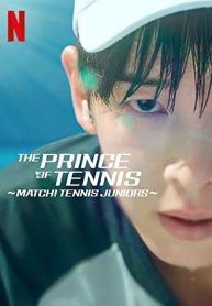 ซีรี่ย์จีน The Prince of Tennis สิงห์หนุ่มสนามเทนนิส (ซับไทย) EP.1-40 (จบ)