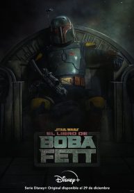 ซีรี่ย์ฝรั่ง Star Wars The Book of Boba Fett (ซับไทย) EP.1-7 (จบ)