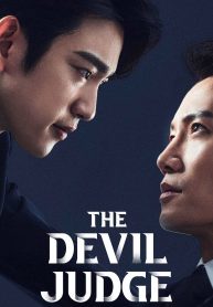 ซีรี่ย์เกาหลี The Devil Judge ผู้พิพากษาปีศาจ (พากย์ไทย) EP.1-16 (จบ)