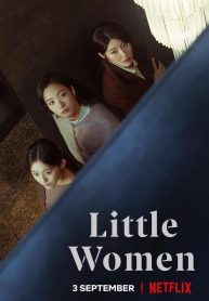 ซีรี่ย์เกาหลี Little Women (2022) สามพี่น้อง (ซับไทย) EP.1-12 (จบ)